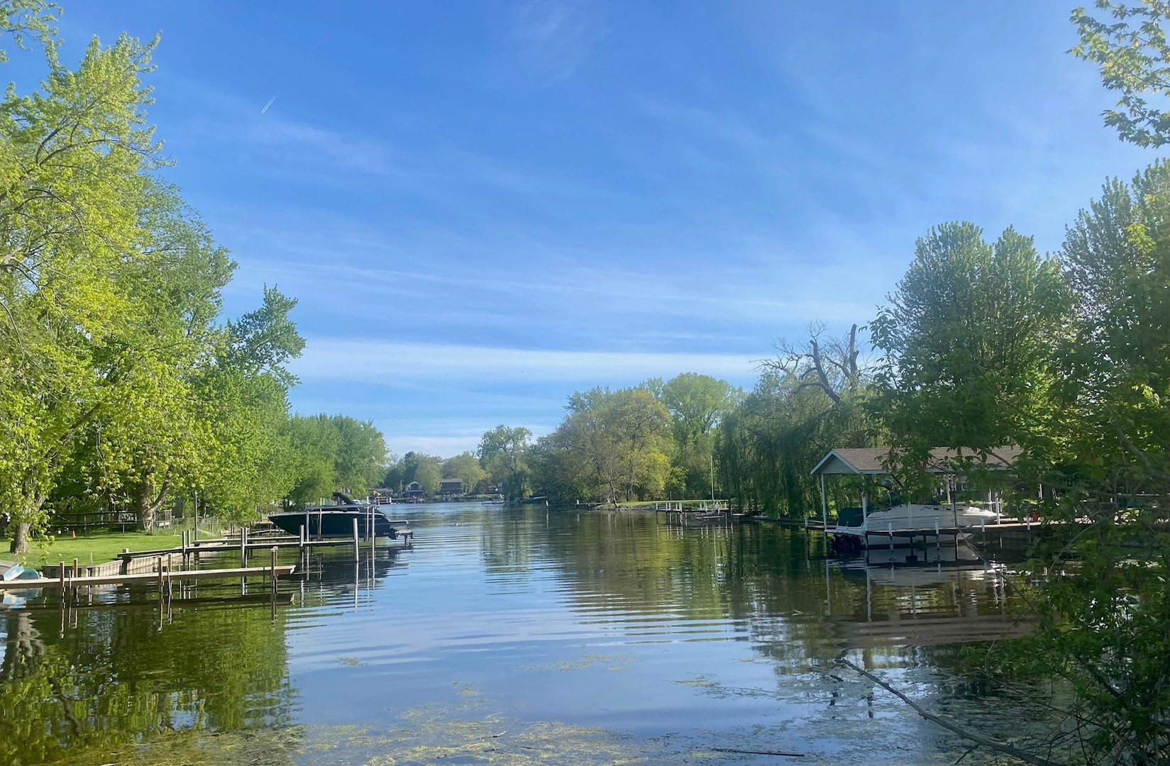 138 Eastwood Avenue Port Barrington IL 60010