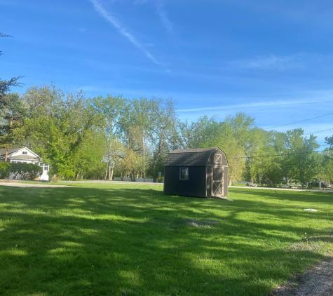 138 Eastwood Avenue Port Barrington IL 60010