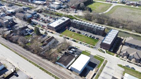 523 Talcott Avenue Lemont IL 60439