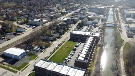 523 Talcott Avenue Lemont IL 60439