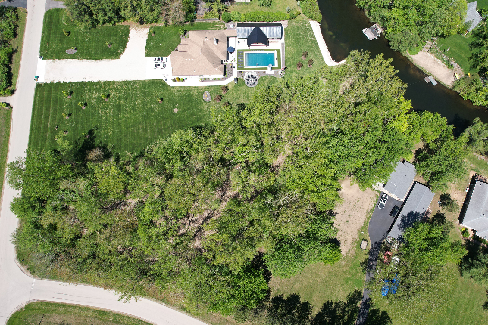 South Prairie Drive Morris IL 60450