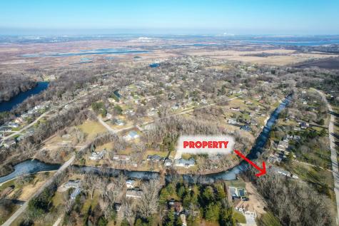 South Prairie Drive Morris IL 60450