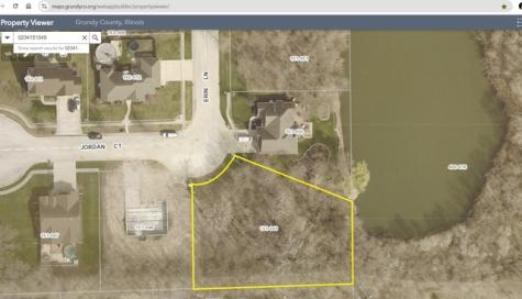 1859 Erin Lane Morris IL 60450