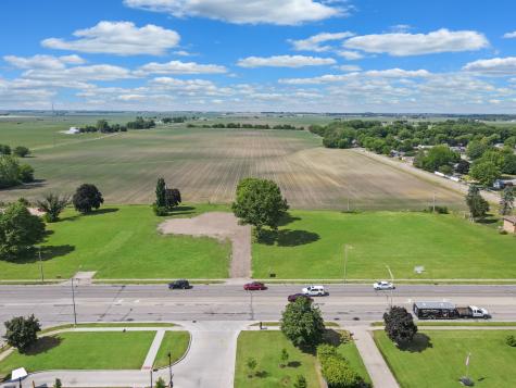 626 West Champaign Avenue Rantoul IL 61866
