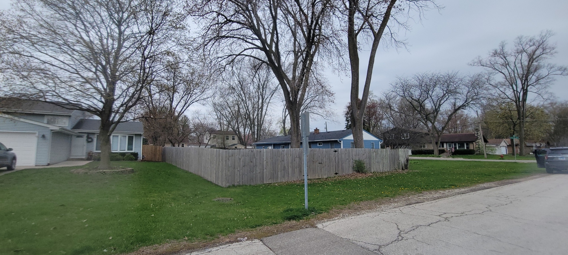 27 Wilbur Avenue Warrenville IL 60555