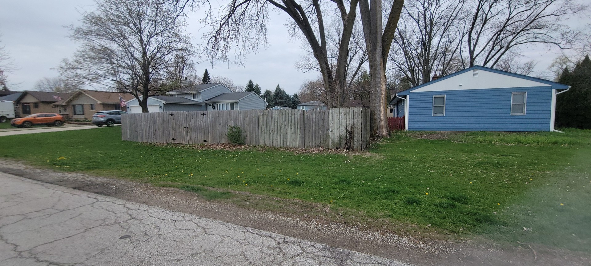 27 Wilbur Avenue Warrenville IL 60555