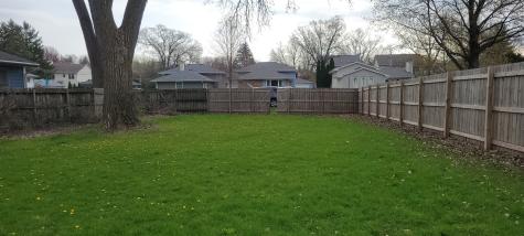 27 Wilbur Avenue Warrenville IL 60555