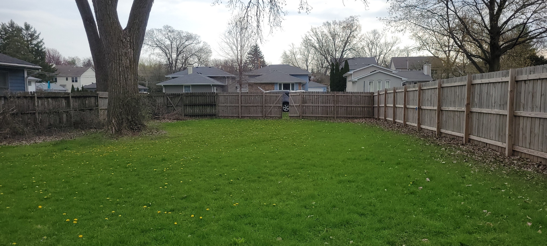 27 Wilbur Avenue Warrenville IL 60555
