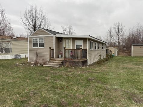 22-77&78 Woodhaven Lakes Sublette IL 61367