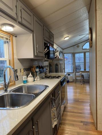 22-77&78 Woodhaven Lakes Sublette IL 61367