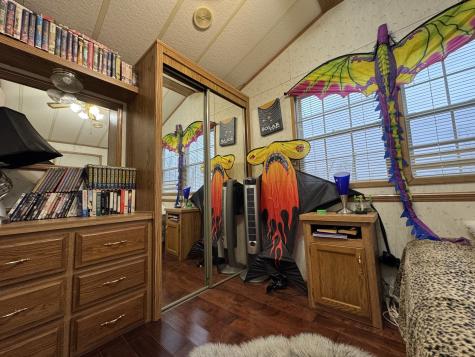 22-77&78 Woodhaven Lakes Sublette IL 61367