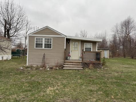 22-77&78 Woodhaven Lakes Sublette IL 61367