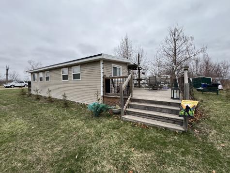 22-77&78 Woodhaven Lakes Sublette IL 61367