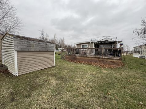 22-77&78 Woodhaven Lakes Sublette IL 61367