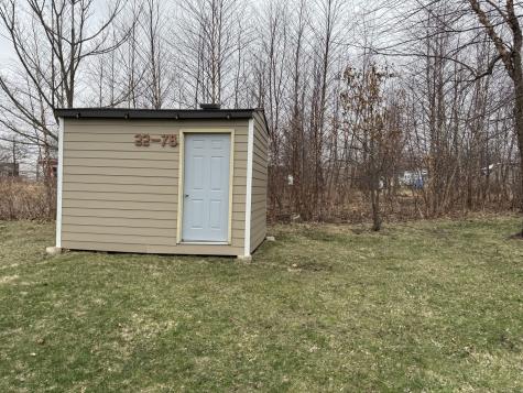 22-77&78 Woodhaven Lakes Sublette IL 61367