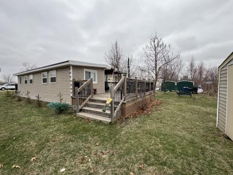 22-77&78 Woodhaven Lakes Sublette IL 61367