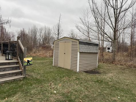 22-77&78 Woodhaven Lakes Sublette IL 61367
