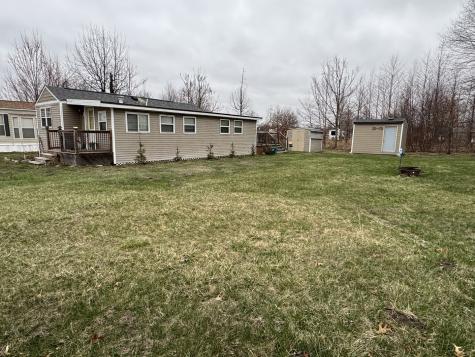 22-77&78 Woodhaven Lakes Sublette IL 61367