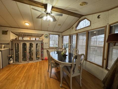 22-77&78 Woodhaven Lakes Sublette IL 61367