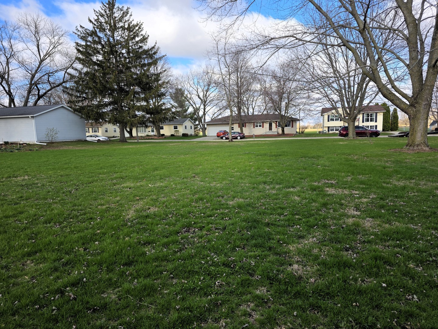 111 Birch Street Prophetstown IL 61277