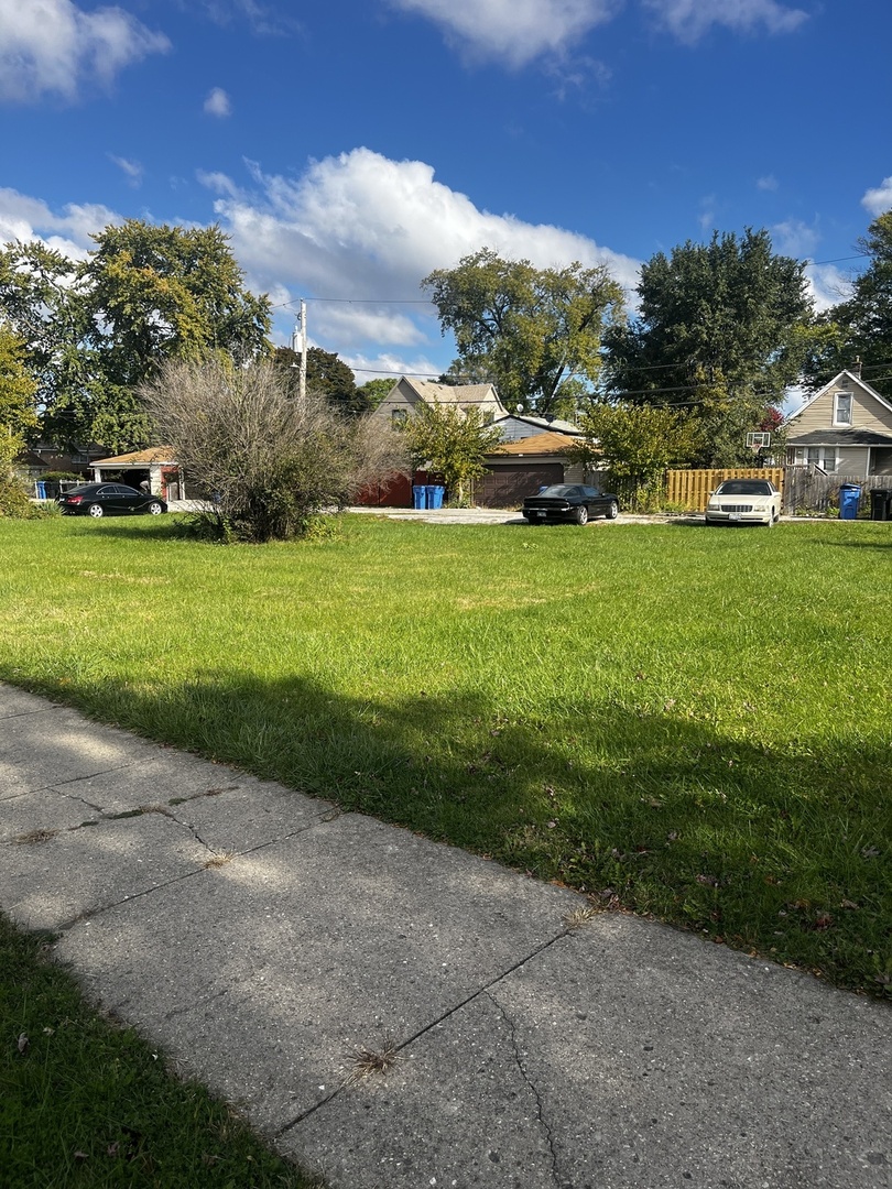 9928 South Racine Avenue Chicago IL 60643