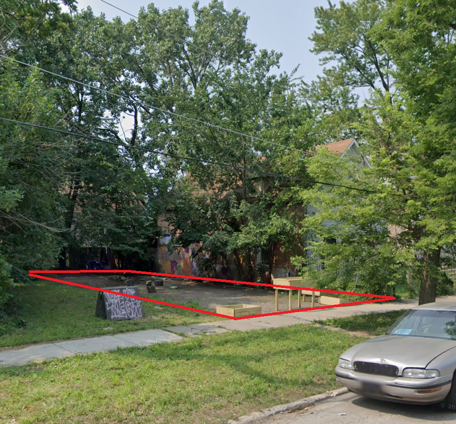3853 West Ferdinand Street Chicago IL 60624