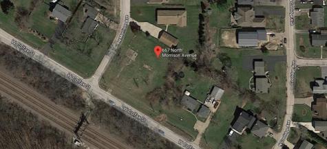 667 North Morrison Avenue Palatine IL 60067