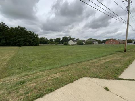 Lots 2 and 3 Etna Road Ottawa IL 61350