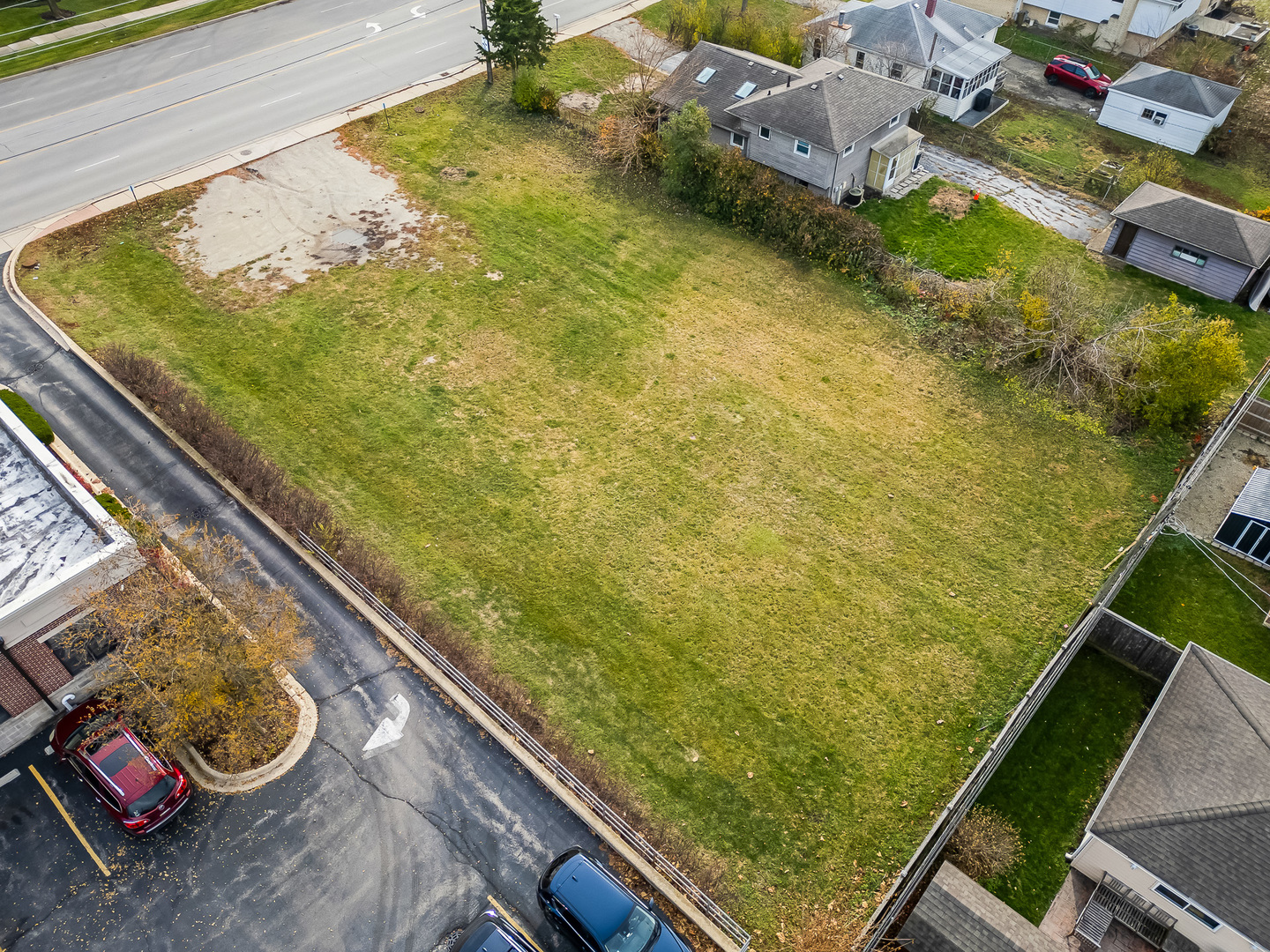 3918 North Cass Avenue Westmont IL 60559