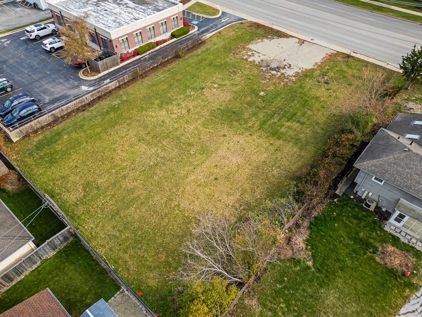 3918 North Cass Avenue Westmont IL 60559
