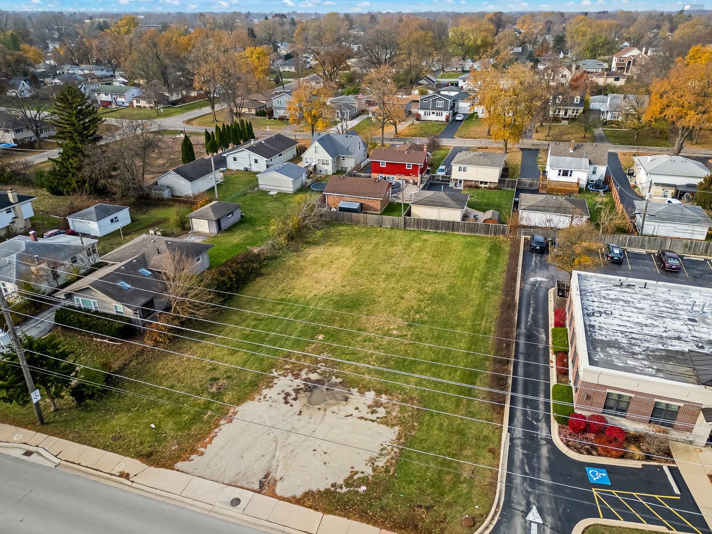 3918 North Cass Avenue Westmont IL 60559