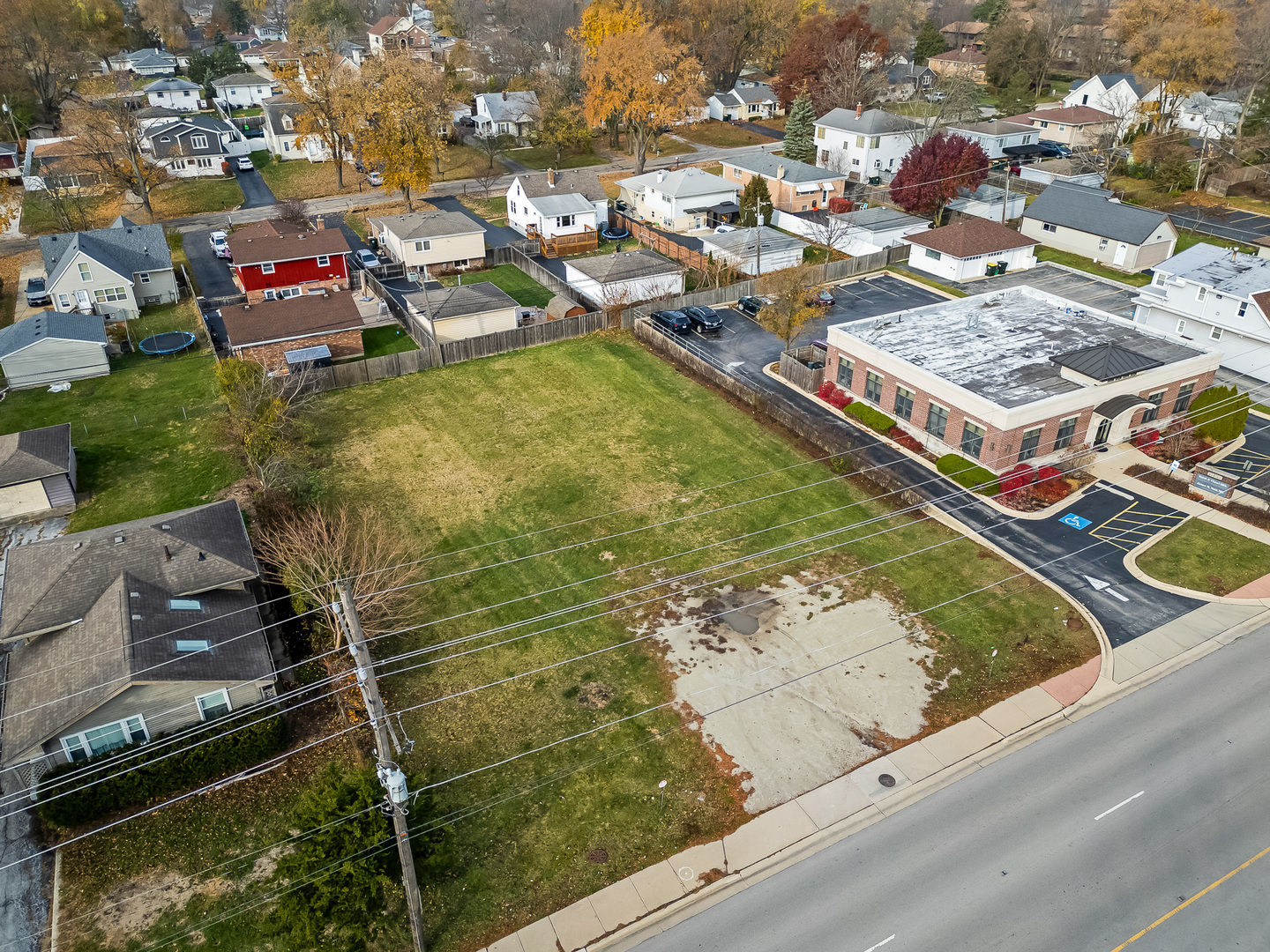 3918 North Cass Avenue Westmont IL 60559