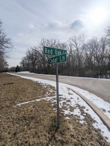 1711 Cedar Lane Spring Grove IL 60081