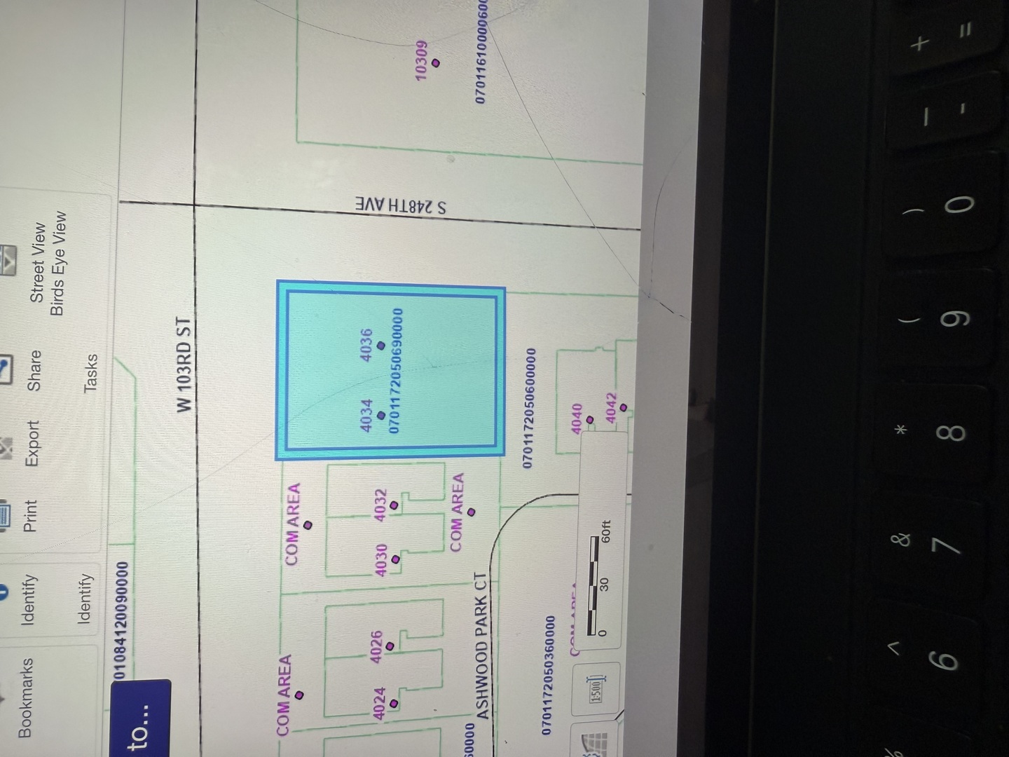 4034 and 4036 Ashwood Park Court Naperville IL 60564