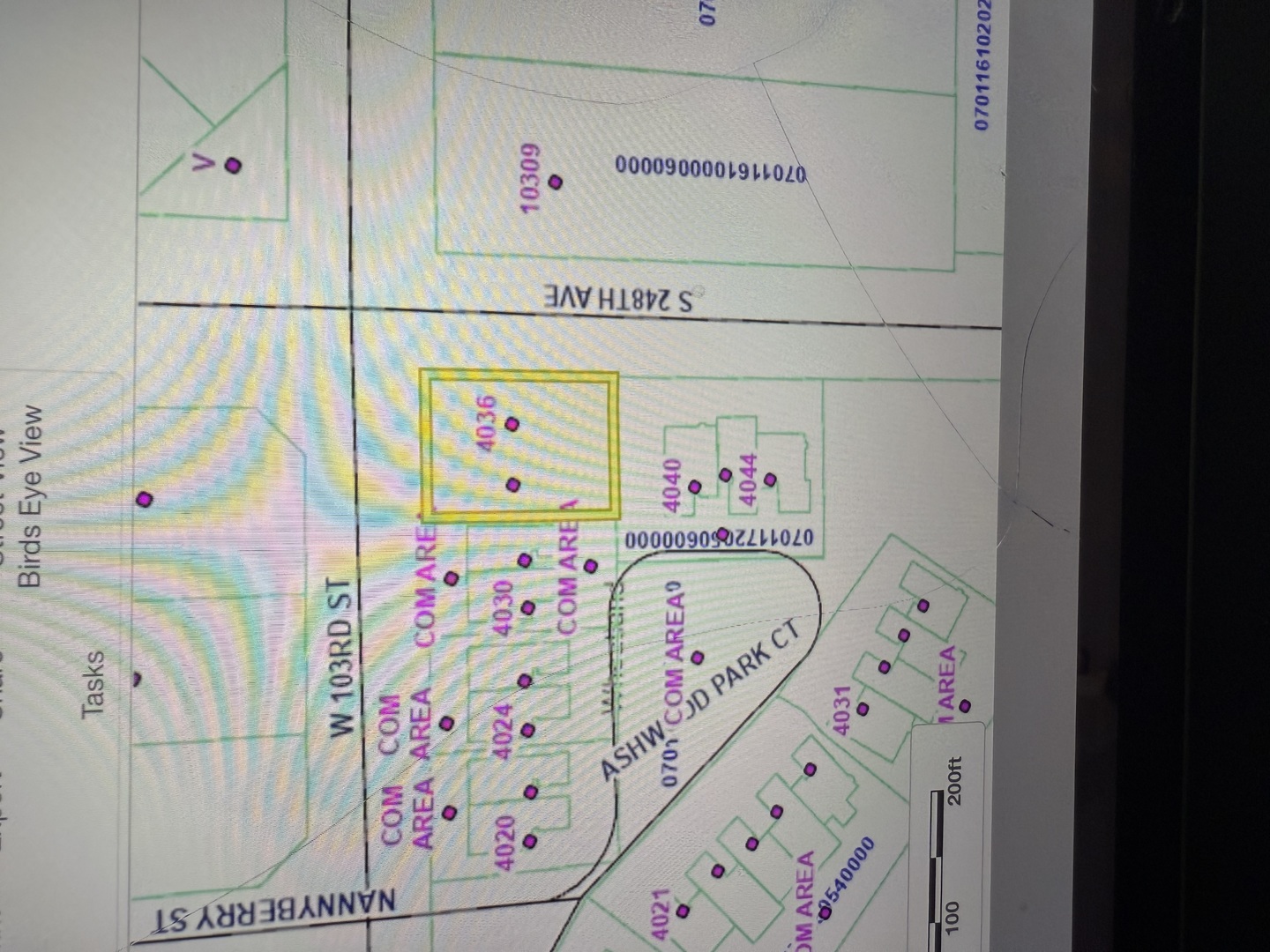 4034 and 4036 Ashwood Park Court Naperville IL 60564