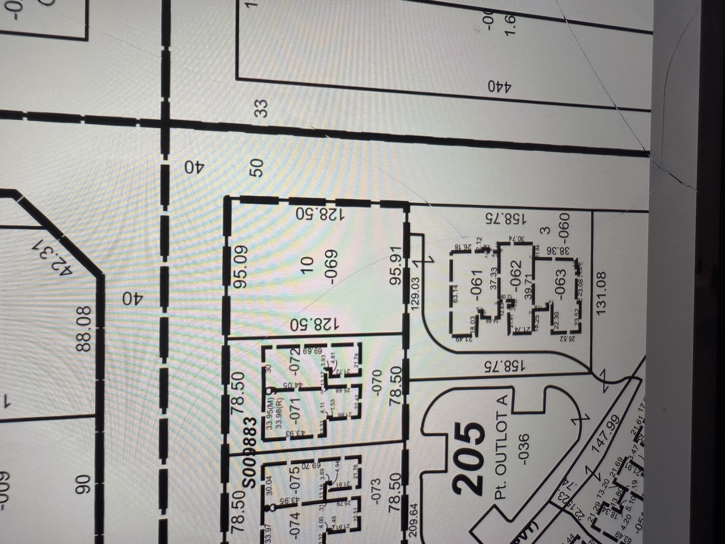 4034 and 4036 Ashwood Park Court Naperville IL 60564