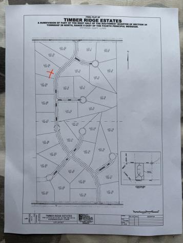 5412 North Timber Ridge Road Lena IL 61048