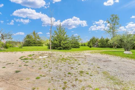DOR1701B Henning Road Danville IL 61834