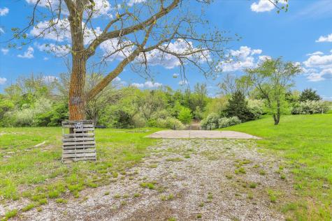 DOR1701B Henning Road Danville IL 61834
