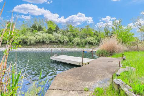 DOR1701B Henning Road Danville IL 61834
