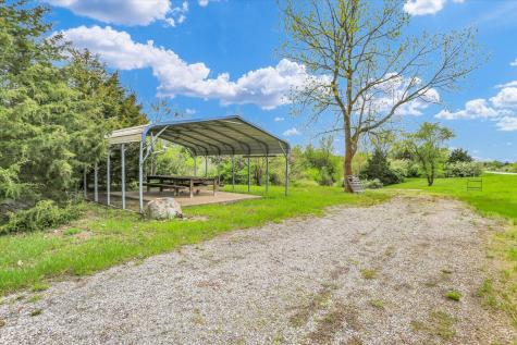 DOR1701B Henning Road Danville IL 61834
