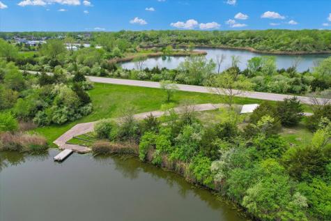 DOR1701B Henning Road Danville IL 61834