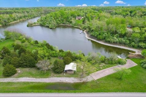 DOR1701B Henning Road Danville IL 61834