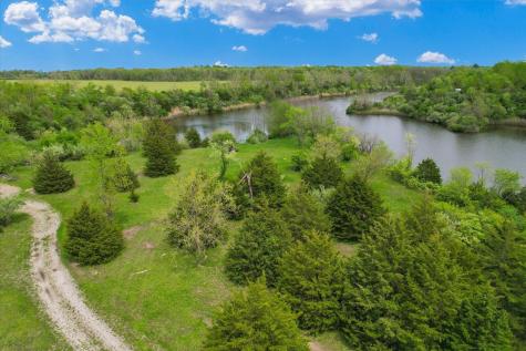 DOR1701B Henning Road Danville IL 61834