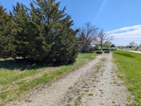 DOR1701B Henning Road Danville IL 61834