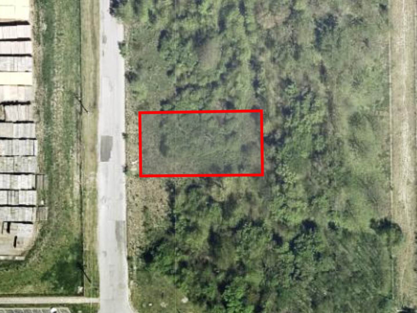 15339 South Wallace Avenue South Holland IL 60473