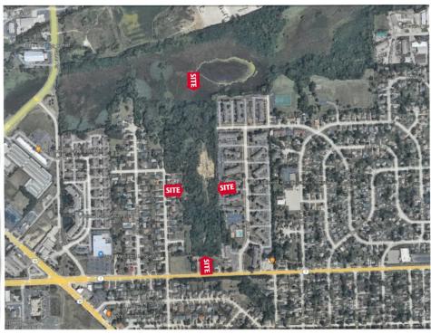 1 Marietta Drive Crest Hill IL 60403