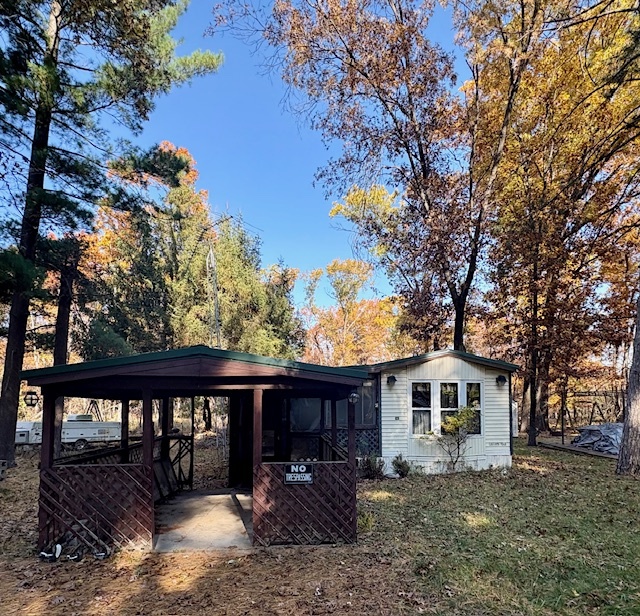 15/69 Woodhaven Sublette IL 61367