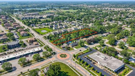 15106 West Avenue Orland Park IL 60462