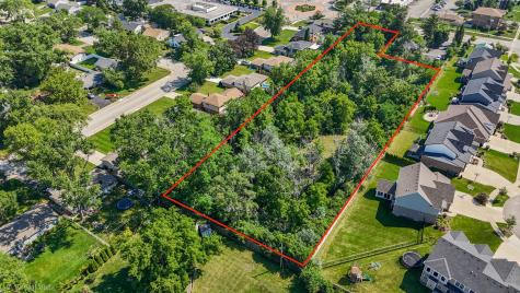 15106 West Avenue Orland Park IL 60462
